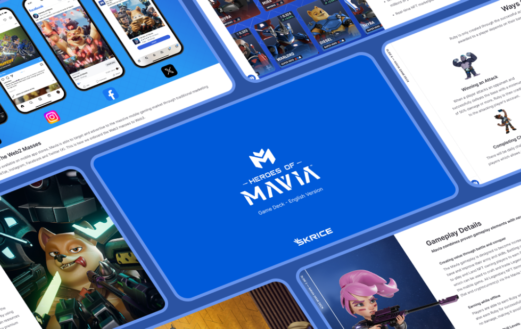 Game Deck
