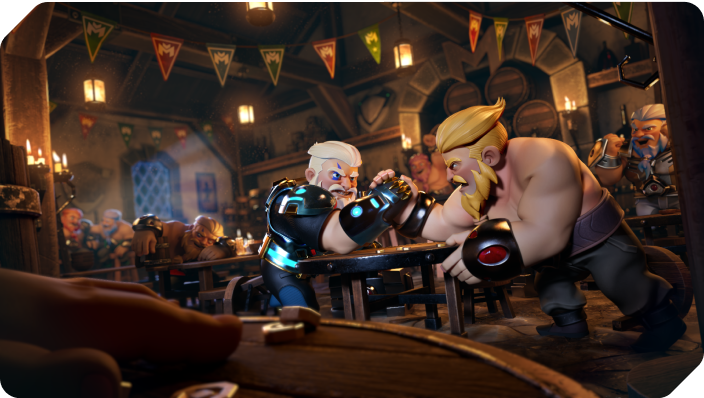DAO-images
